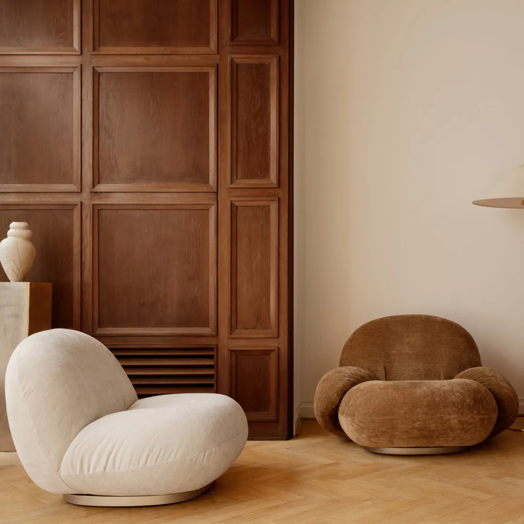 Pacha Lounge Chair