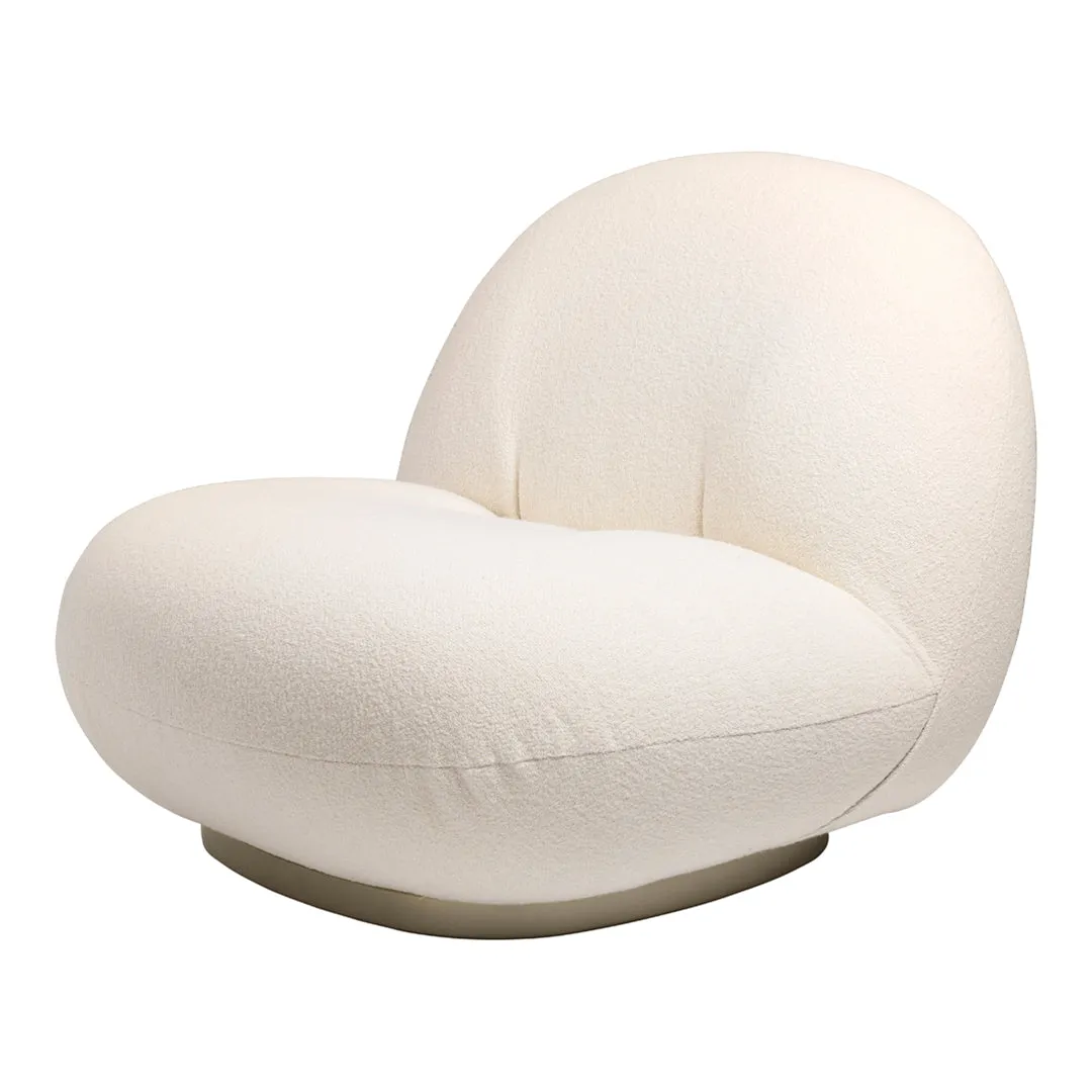 Pacha Lounge Chair