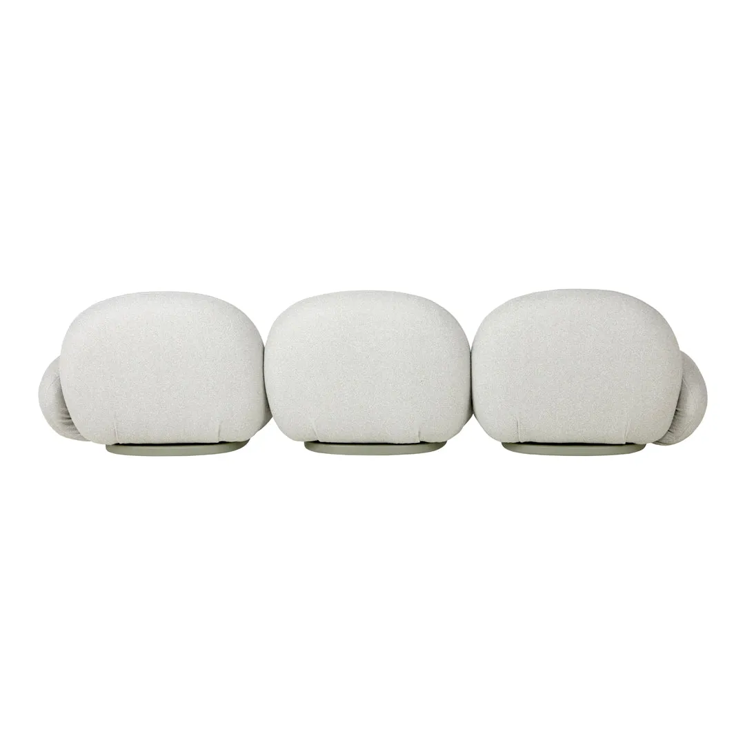 Pacha Outdoor Modular Sofa