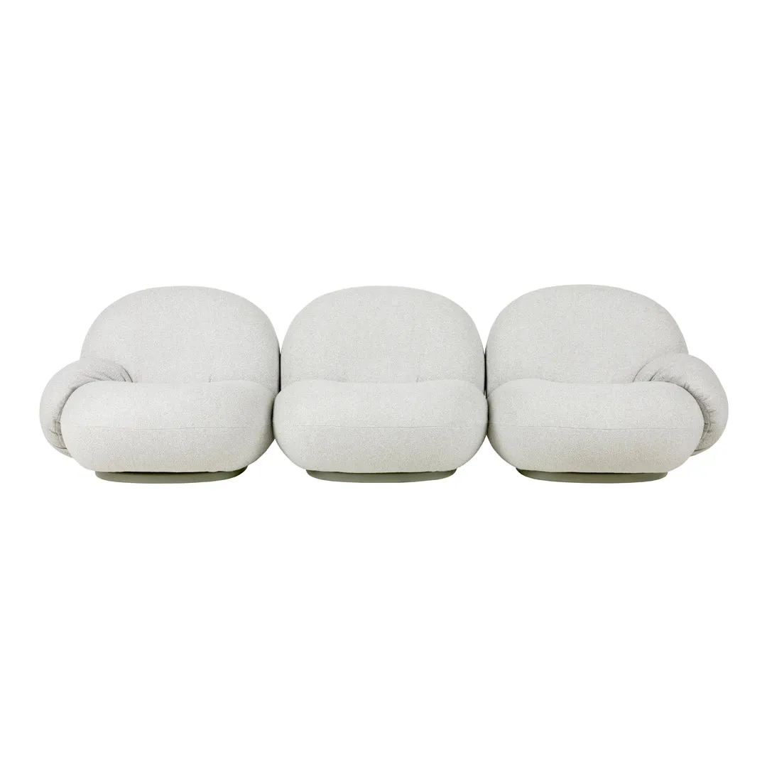 Pacha Outdoor Modular Sofa