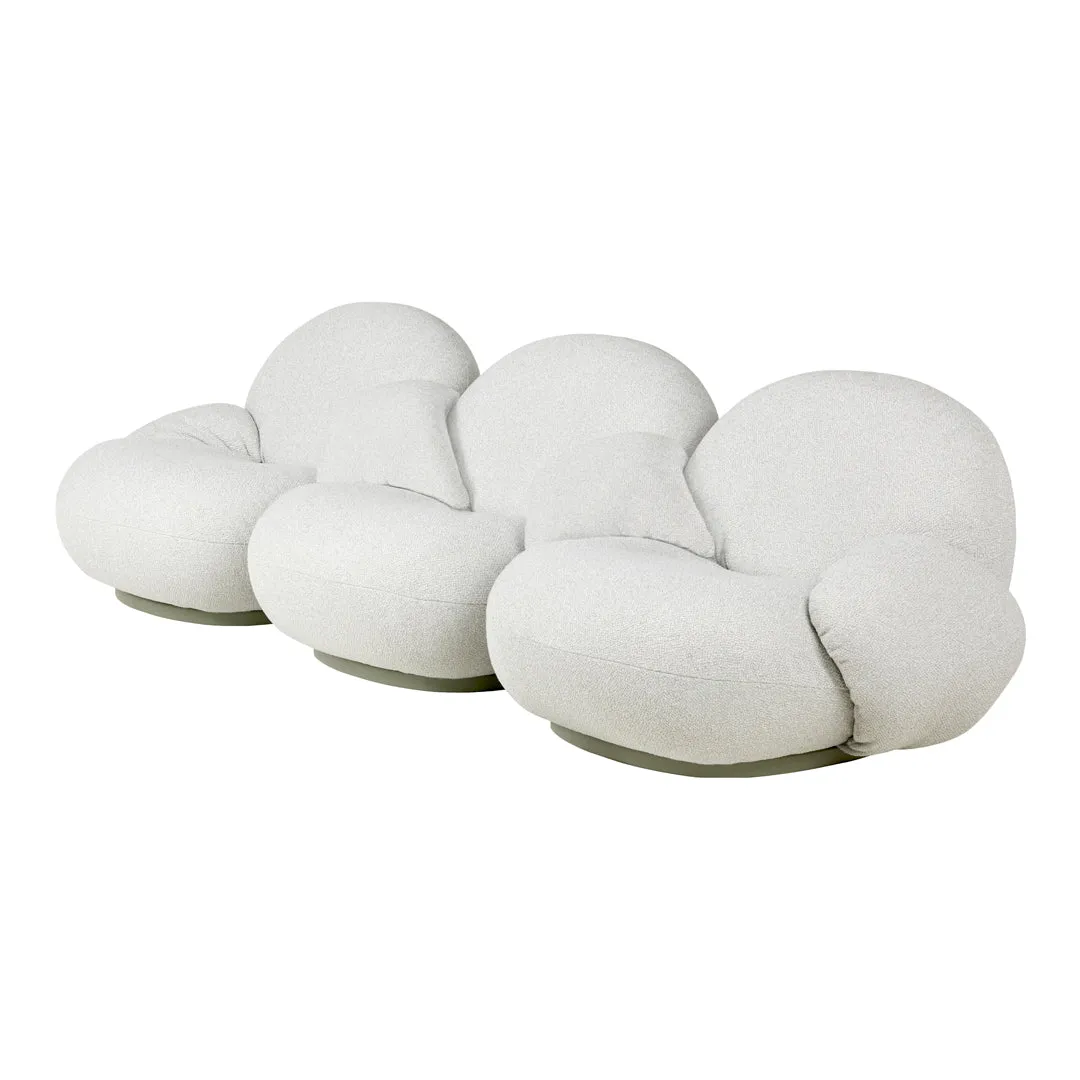 Pacha Outdoor Modular Sofa
