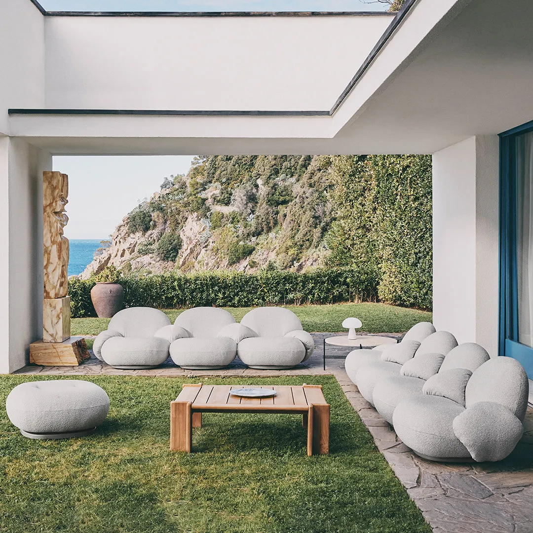 Pacha Outdoor Modular Sofa