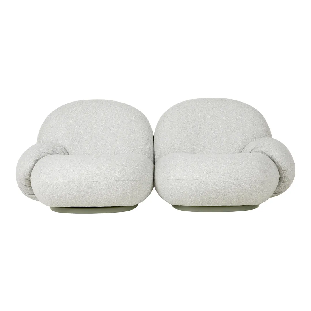 Pacha Outdoor Modular Sofa