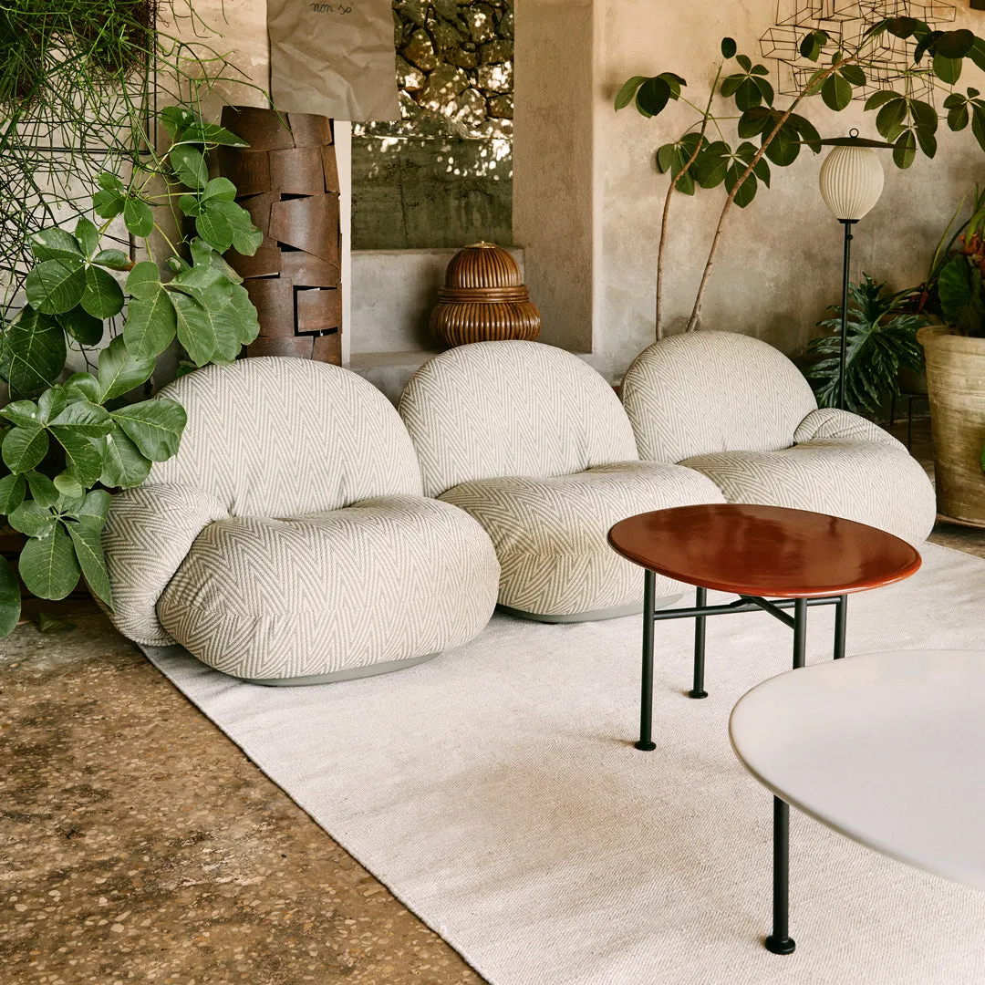 Pacha Outdoor Modular Sofa