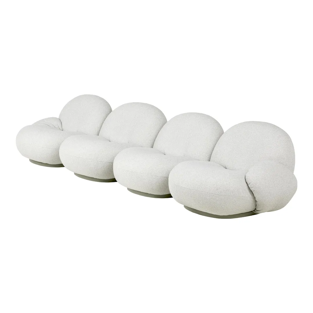 Pacha Outdoor Modular Sofa