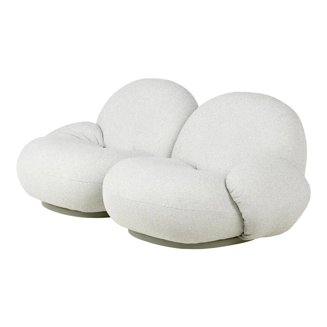 Pacha Outdoor Modular Sofa