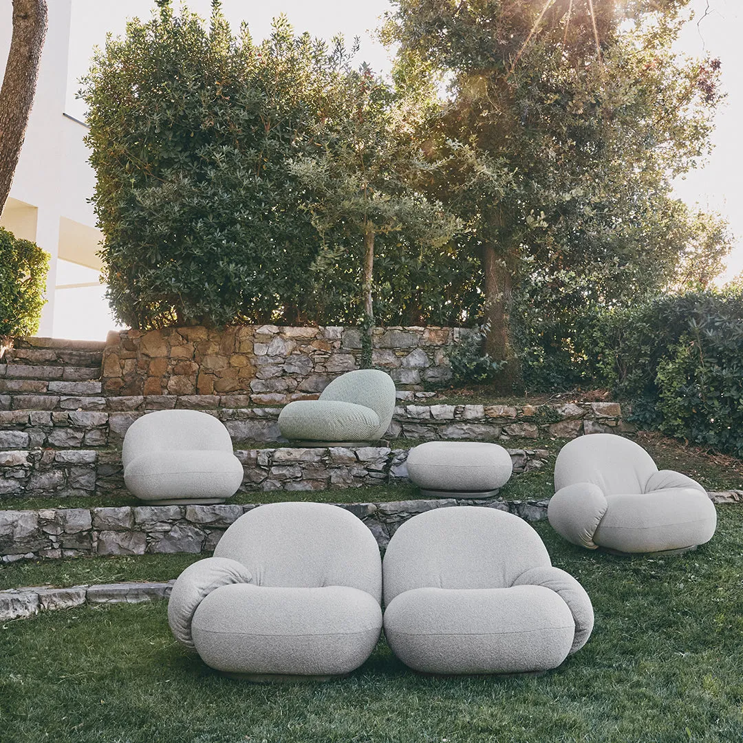 Pacha Outdoor Modular Sofa