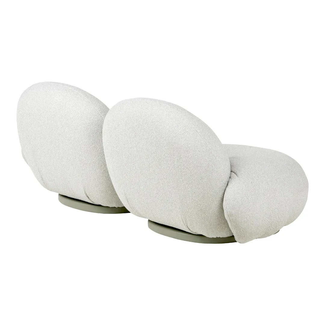 Pacha Outdoor Modular Sofa