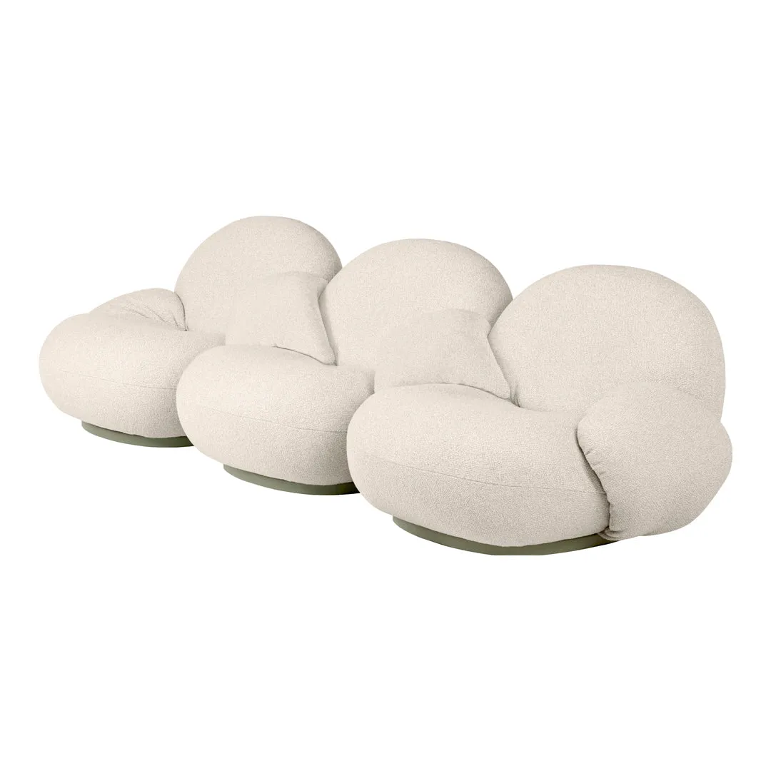 Pacha Outdoor Modular Sofa