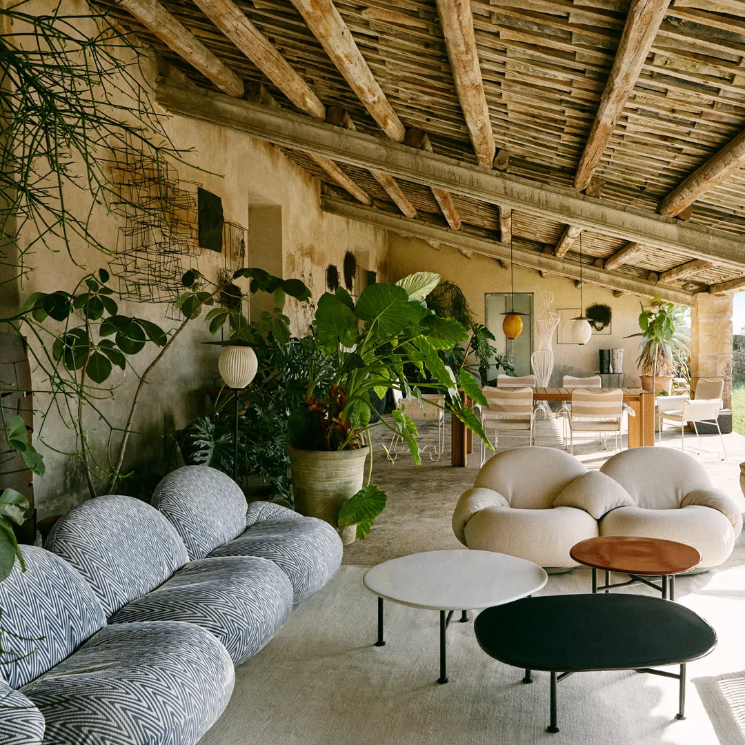 Pacha Outdoor Modular Sofa