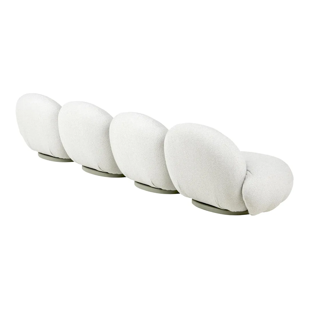 Pacha Outdoor Modular Sofa