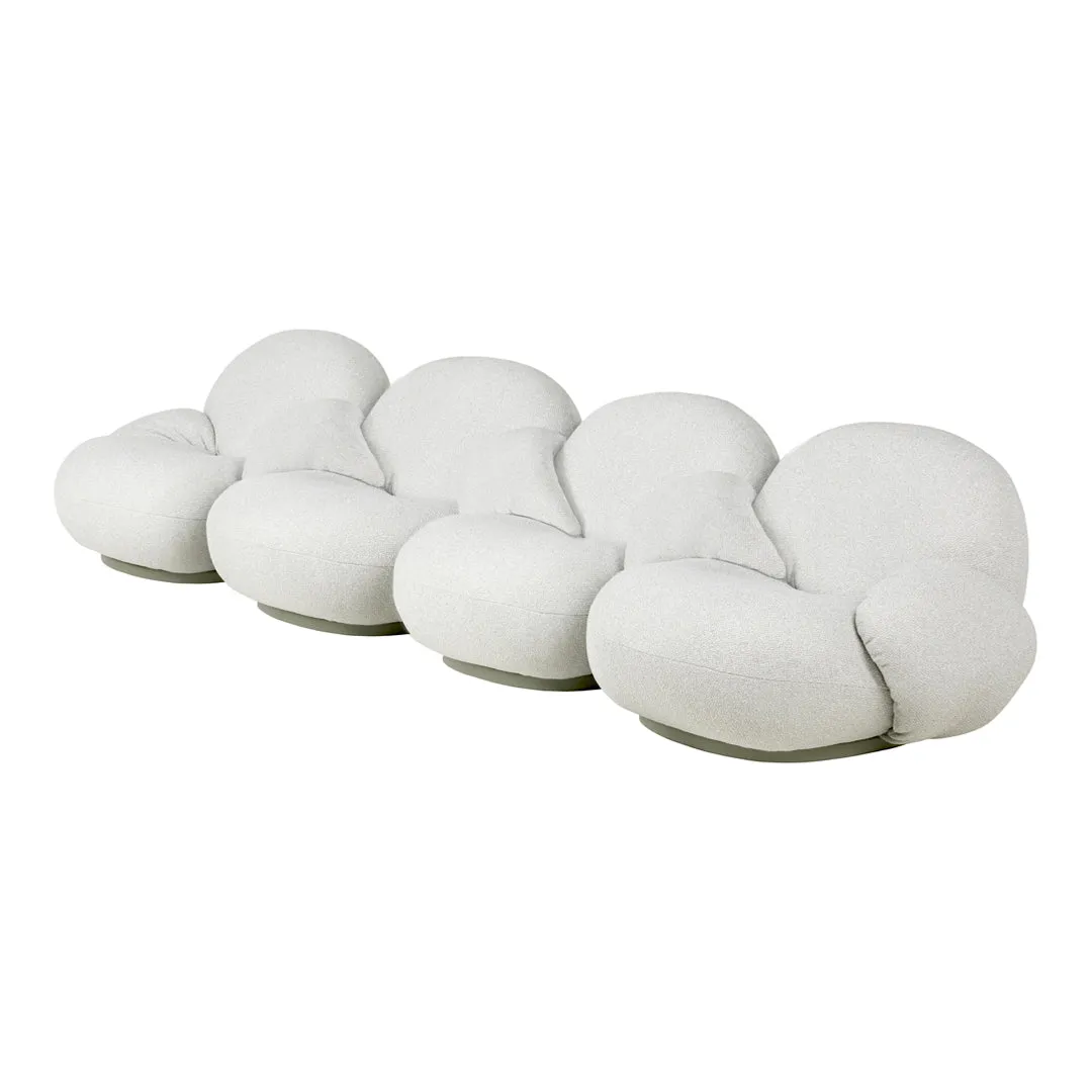 Pacha Outdoor Modular Sofa