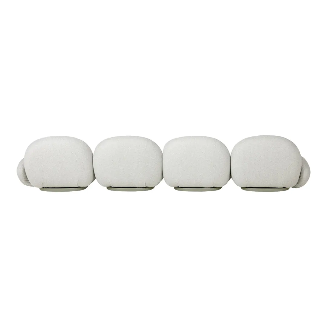 Pacha Outdoor Modular Sofa