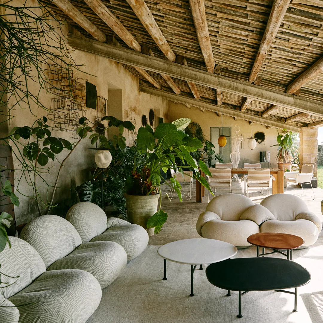 Pacha Outdoor Modular Sofa