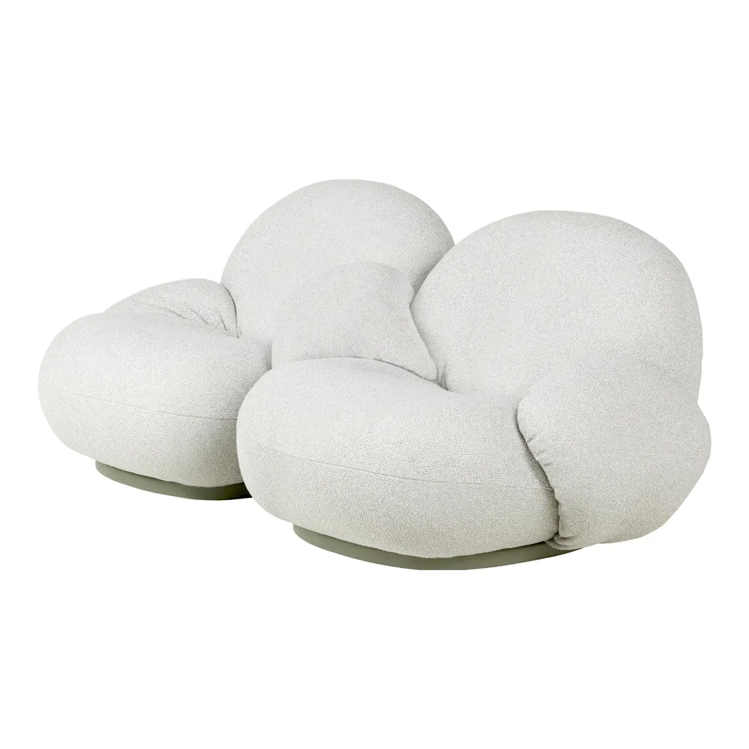 Pacha Outdoor Modular Sofa