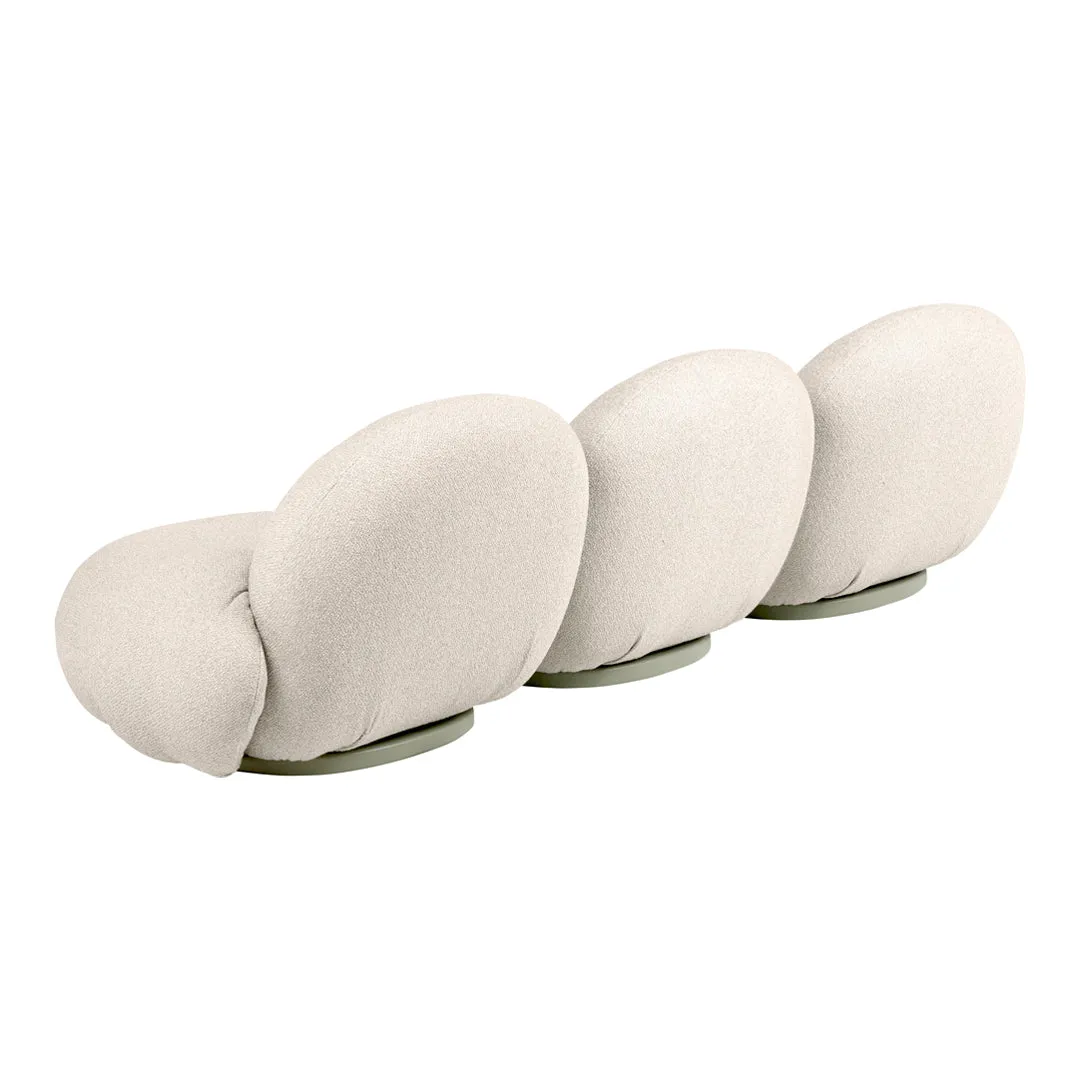 Pacha Outdoor Modular Sofa
