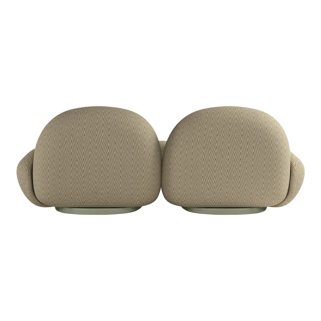 Pacha Outdoor Modular Sofa