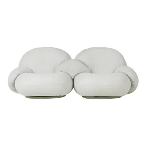 Pacha Outdoor Modular Sofa