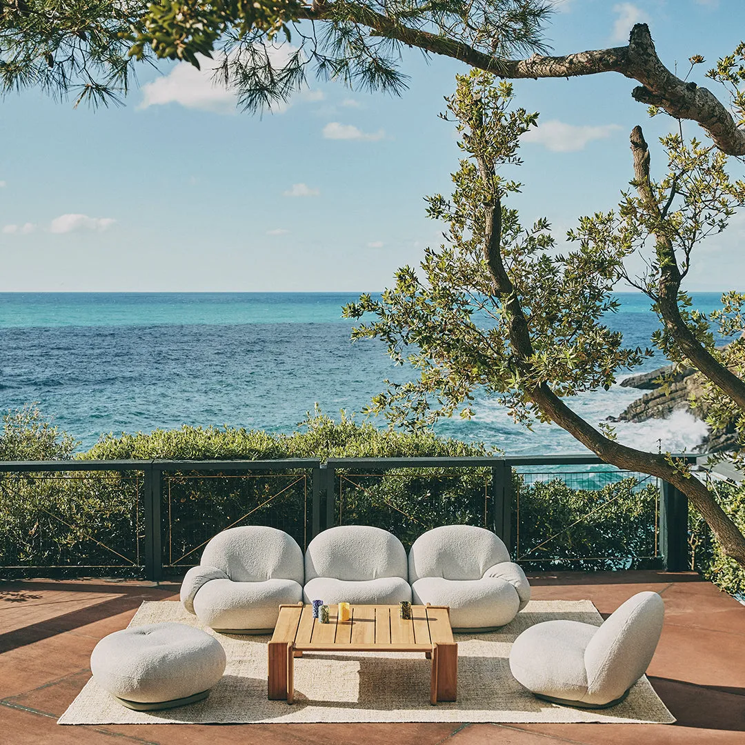 Pacha Outdoor Modular Sofa
