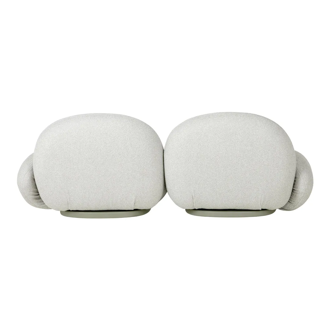 Pacha Outdoor Modular Sofa