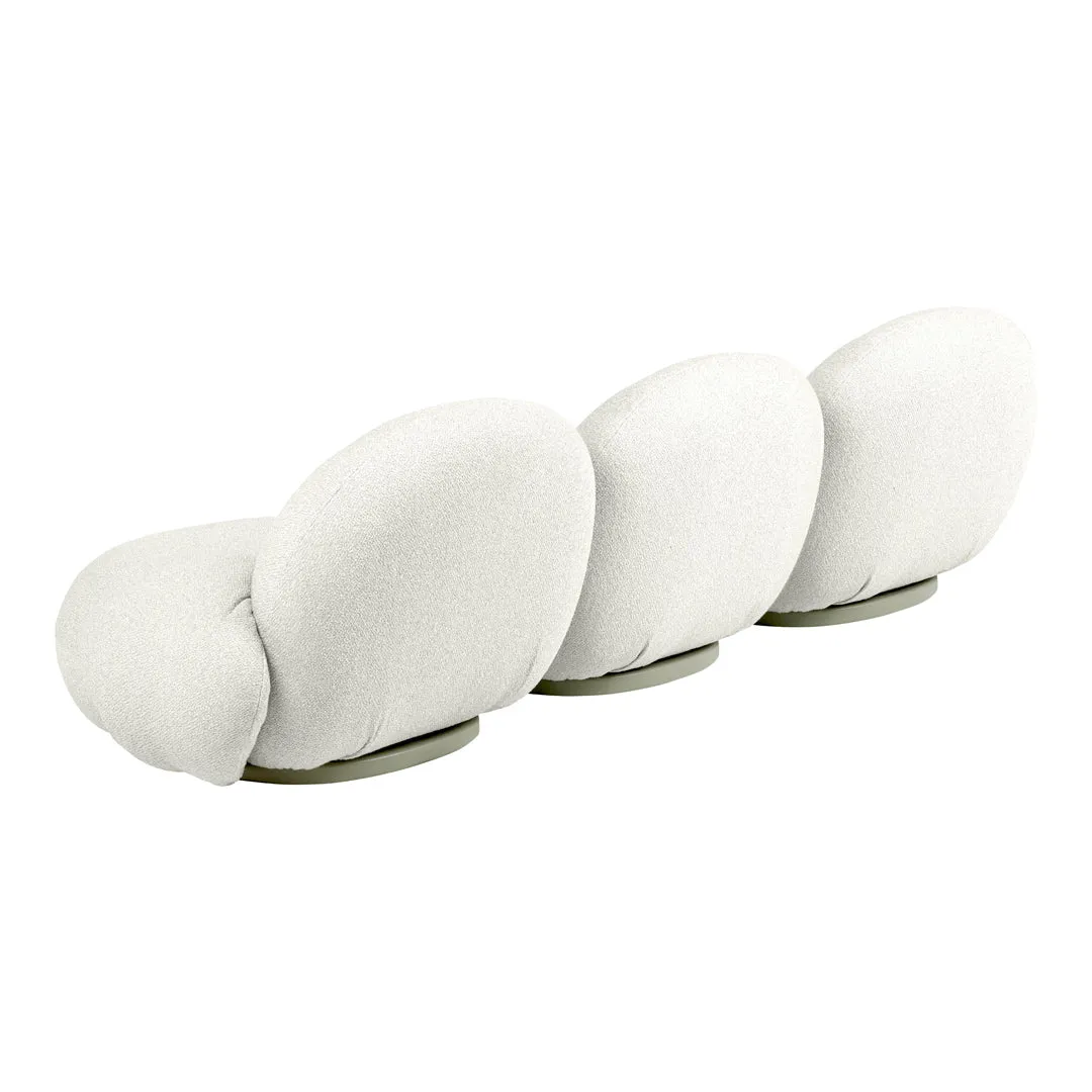 Pacha Outdoor Modular Sofa
