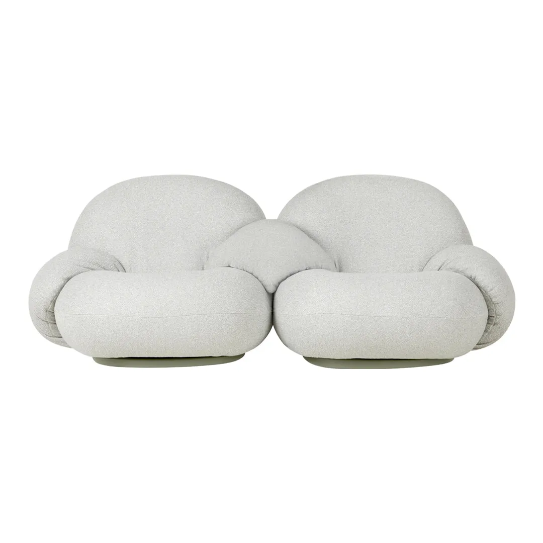 Pacha Outdoor Modular Sofa