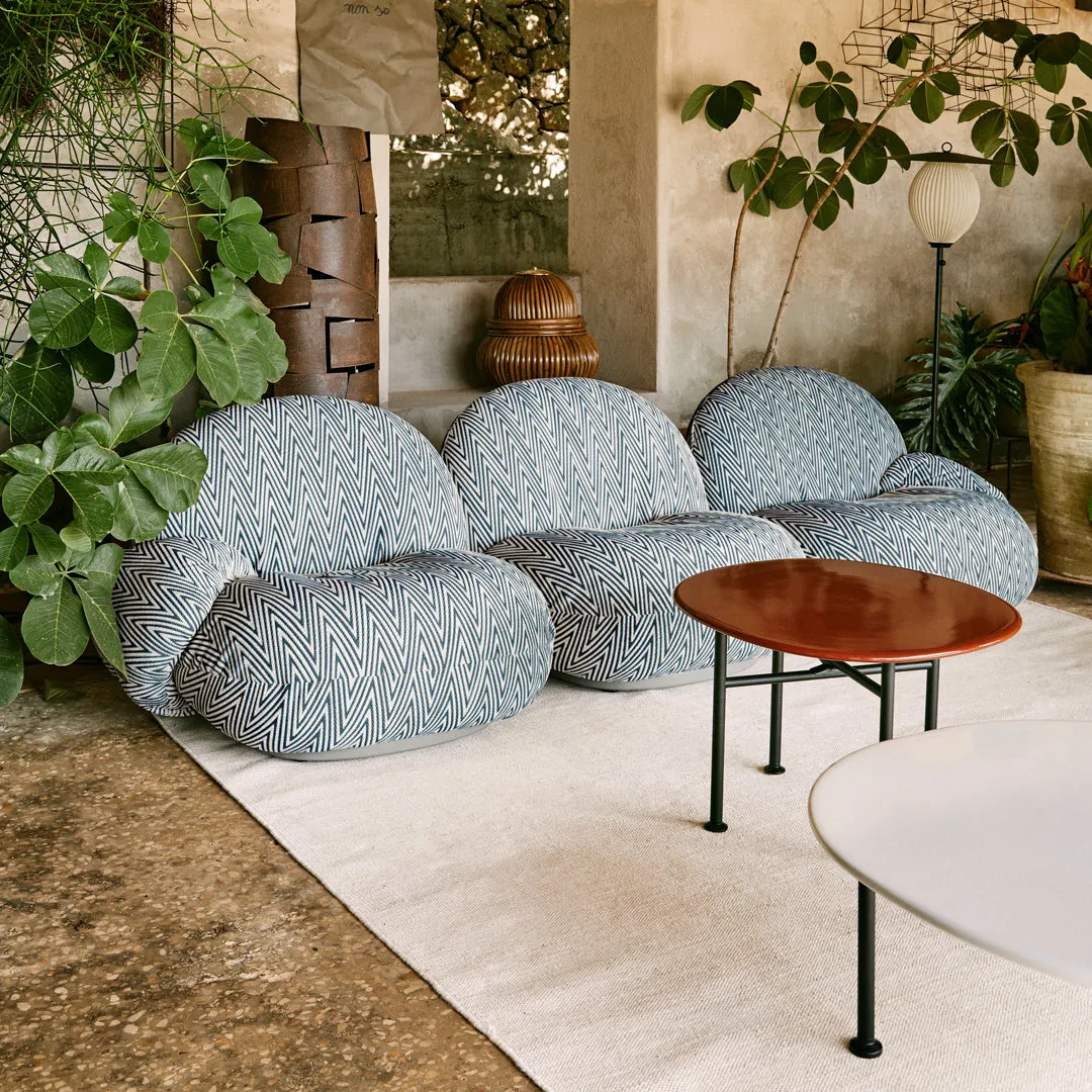 Pacha Outdoor Modular Sofa