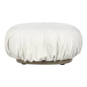 Pacha Outdoor Ottoman Cover