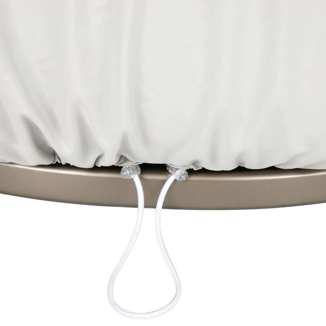 Pacha Outdoor Ottoman Cover