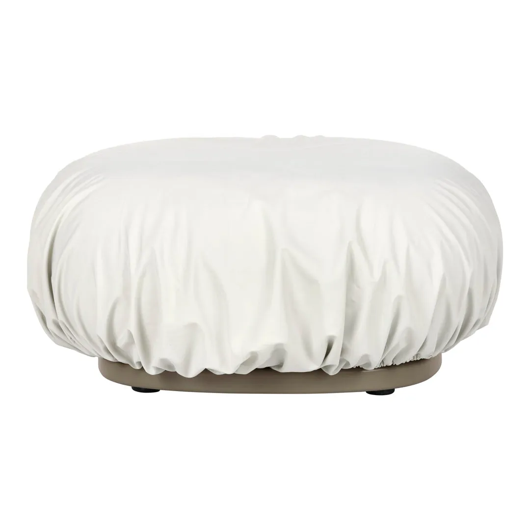 Pacha Outdoor Ottoman Cover