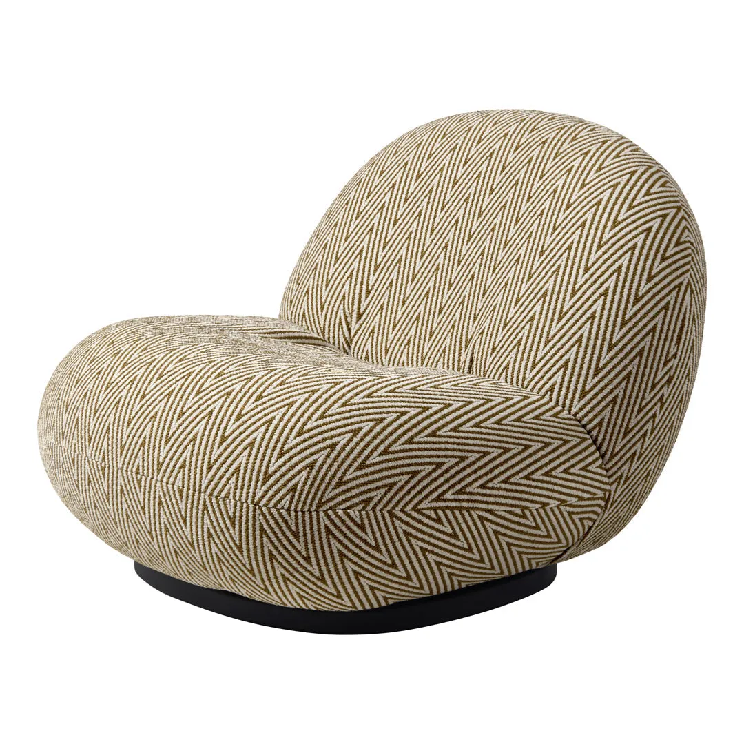 Pacha Outdoor Swivel Lounge Chair