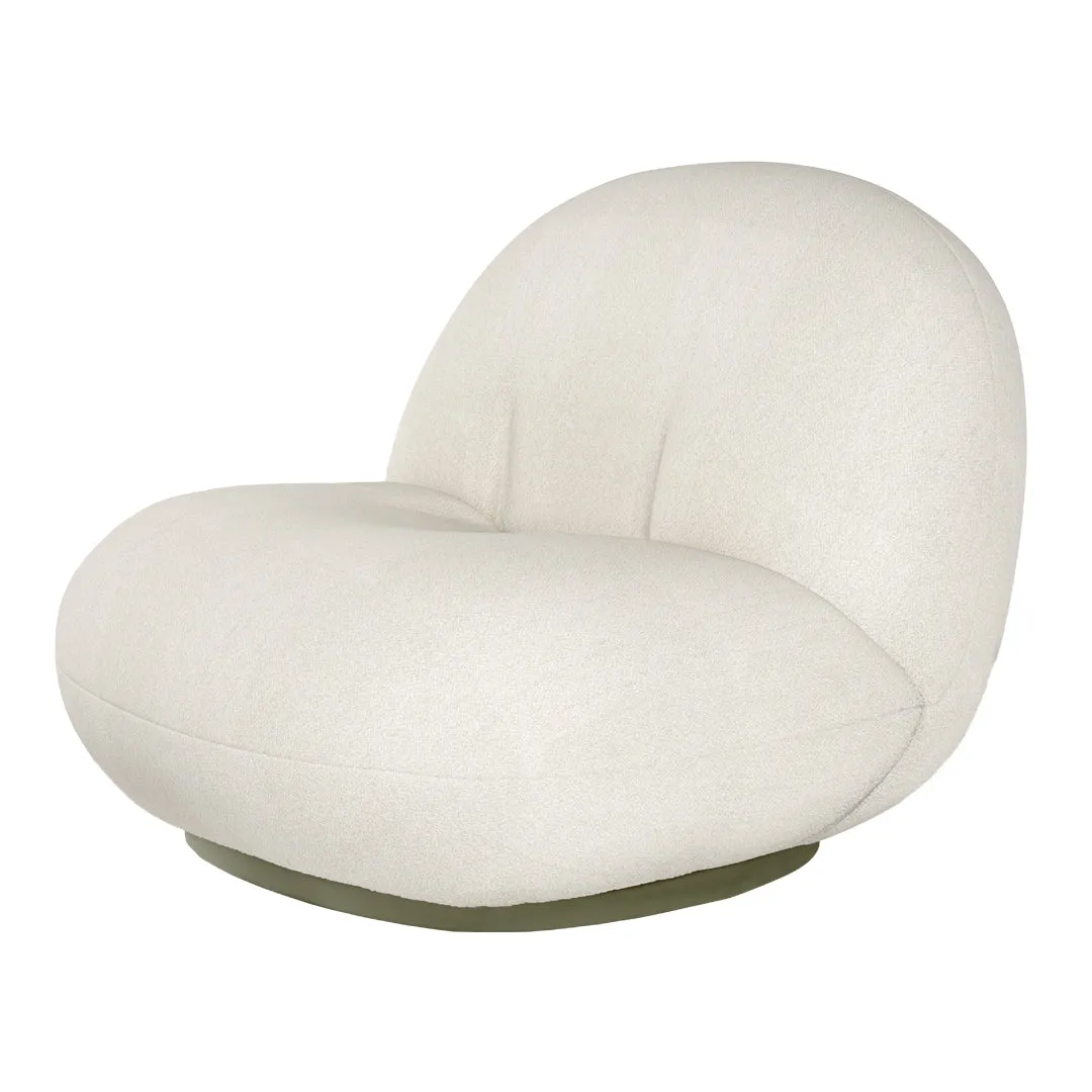 Pacha Outdoor Swivel Lounge Chair