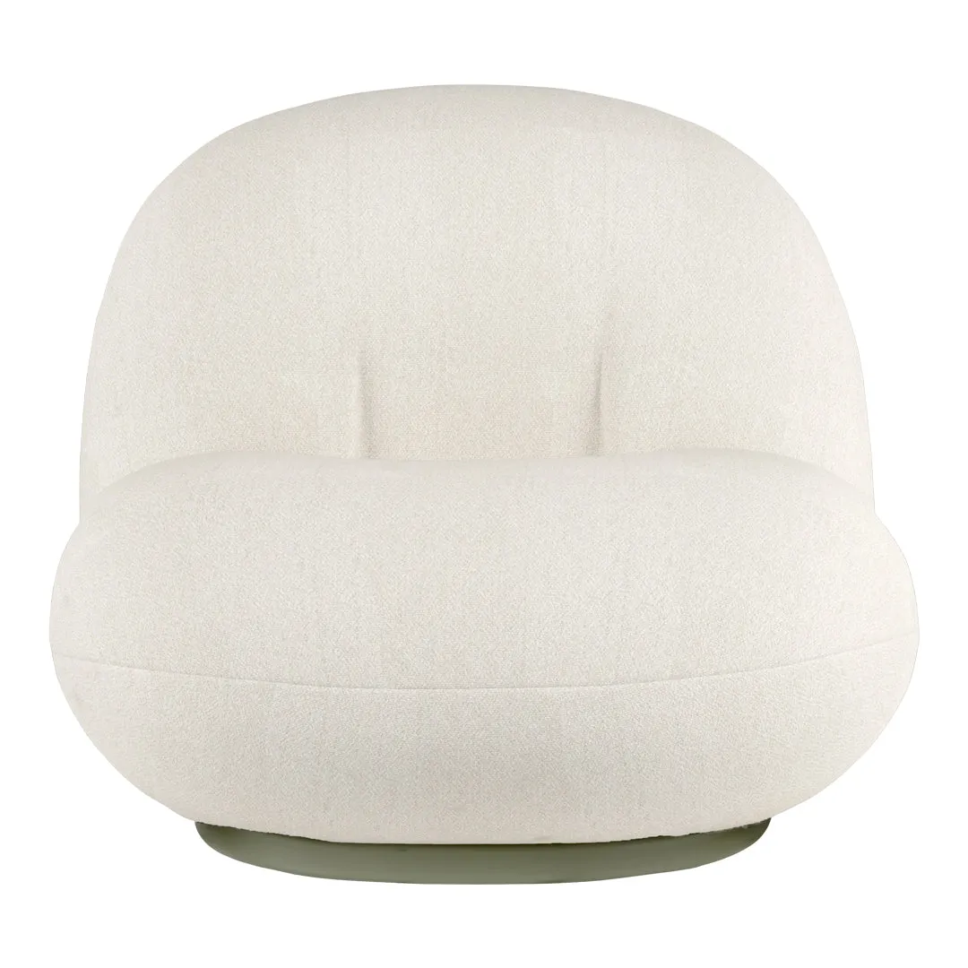 Pacha Outdoor Swivel Lounge Chair