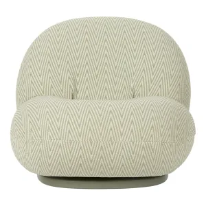 Pacha Outdoor Swivel Lounge Chair
