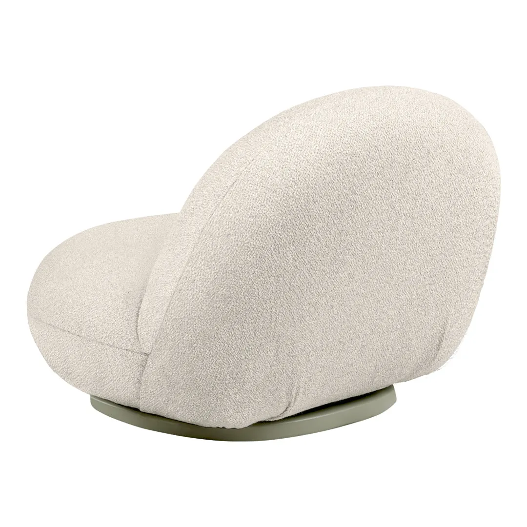 Pacha Outdoor Swivel Lounge Chair