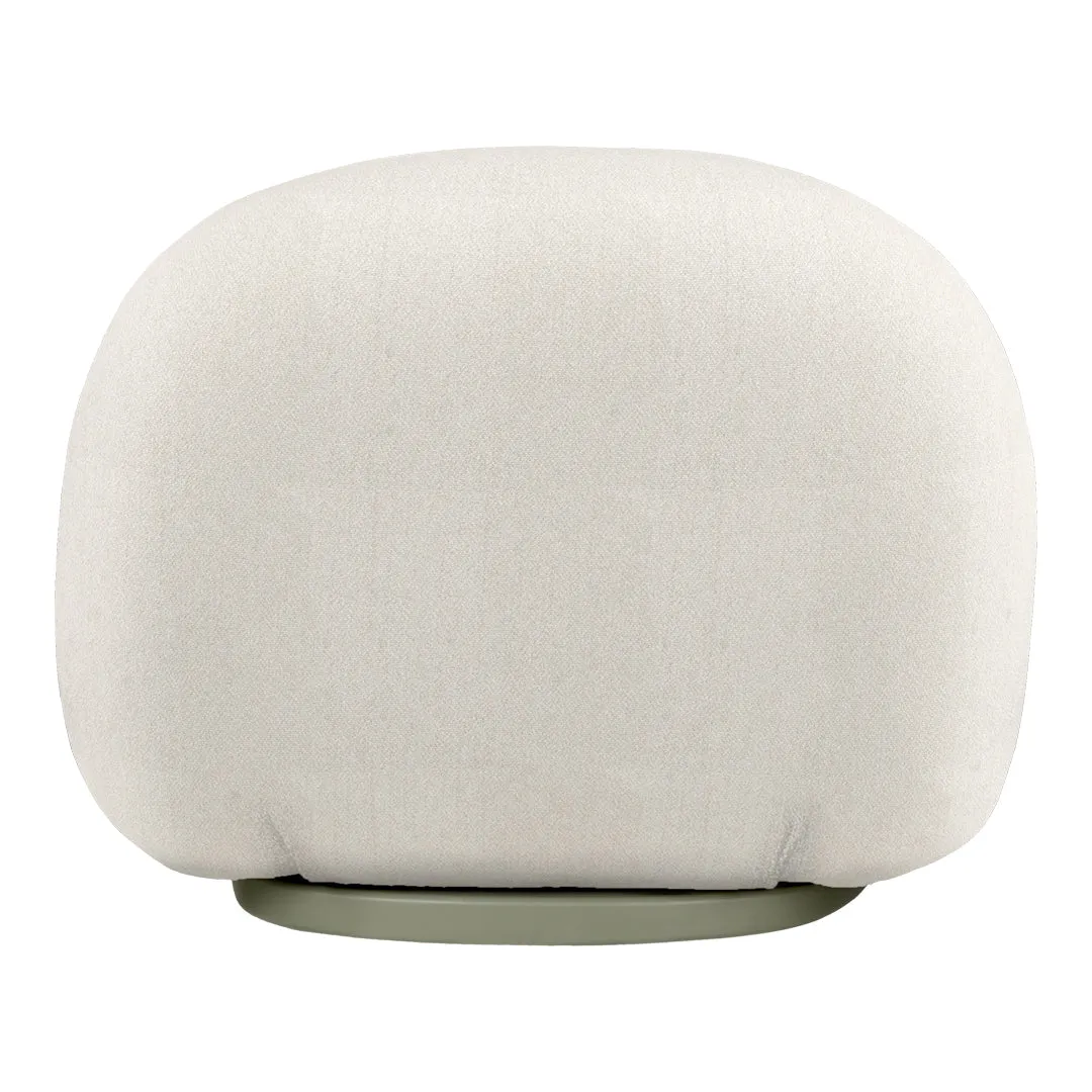 Pacha Outdoor Swivel Lounge Chair