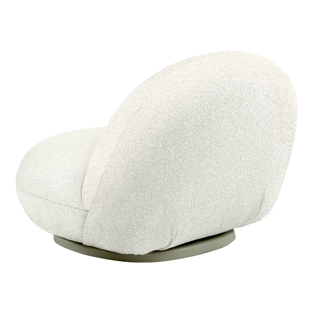 Pacha Outdoor Swivel Lounge Chair
