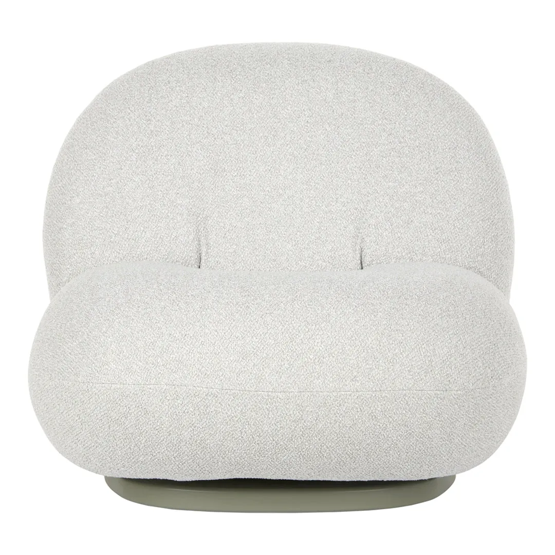 Pacha Outdoor Swivel Lounge Chair