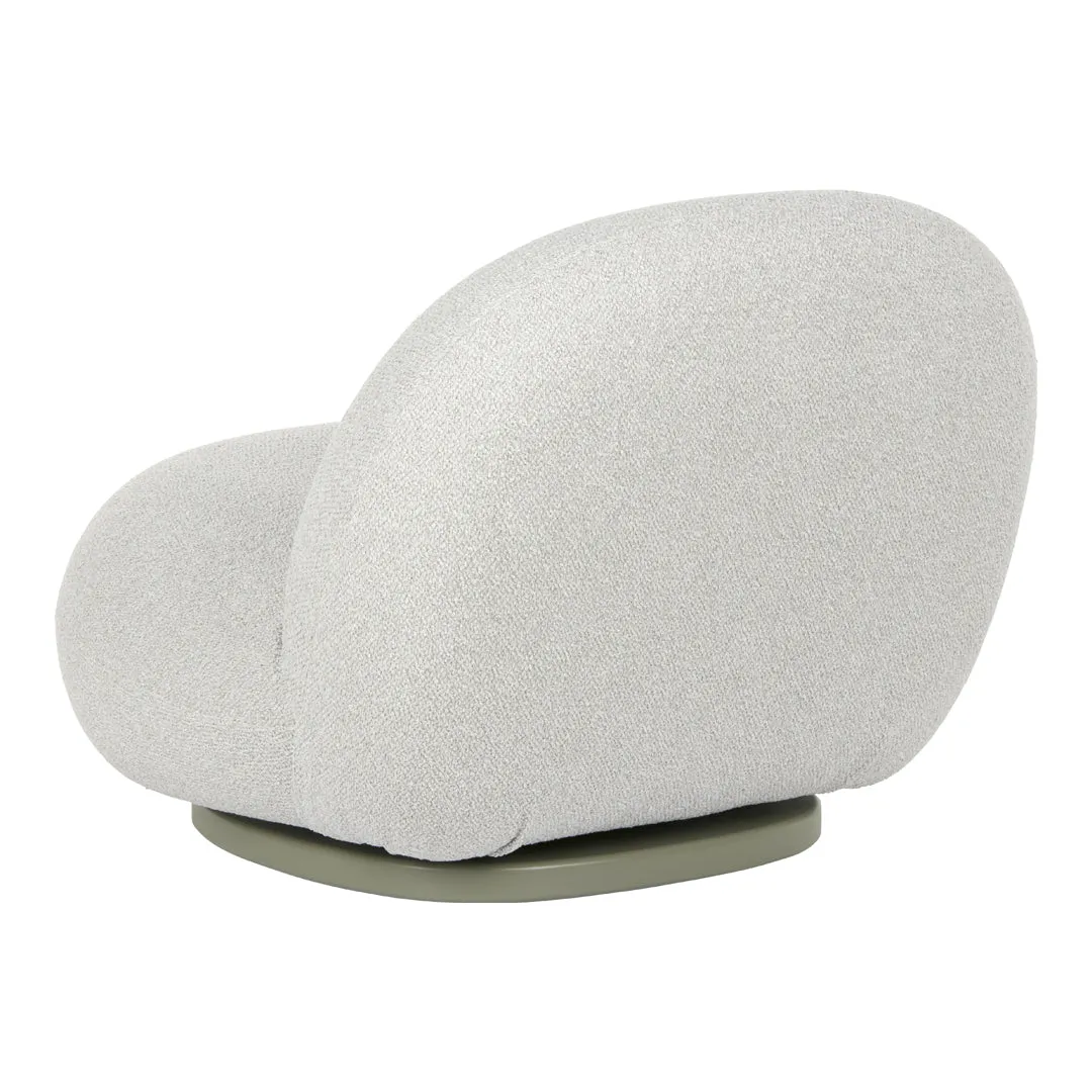 Pacha Outdoor Swivel Lounge Chair