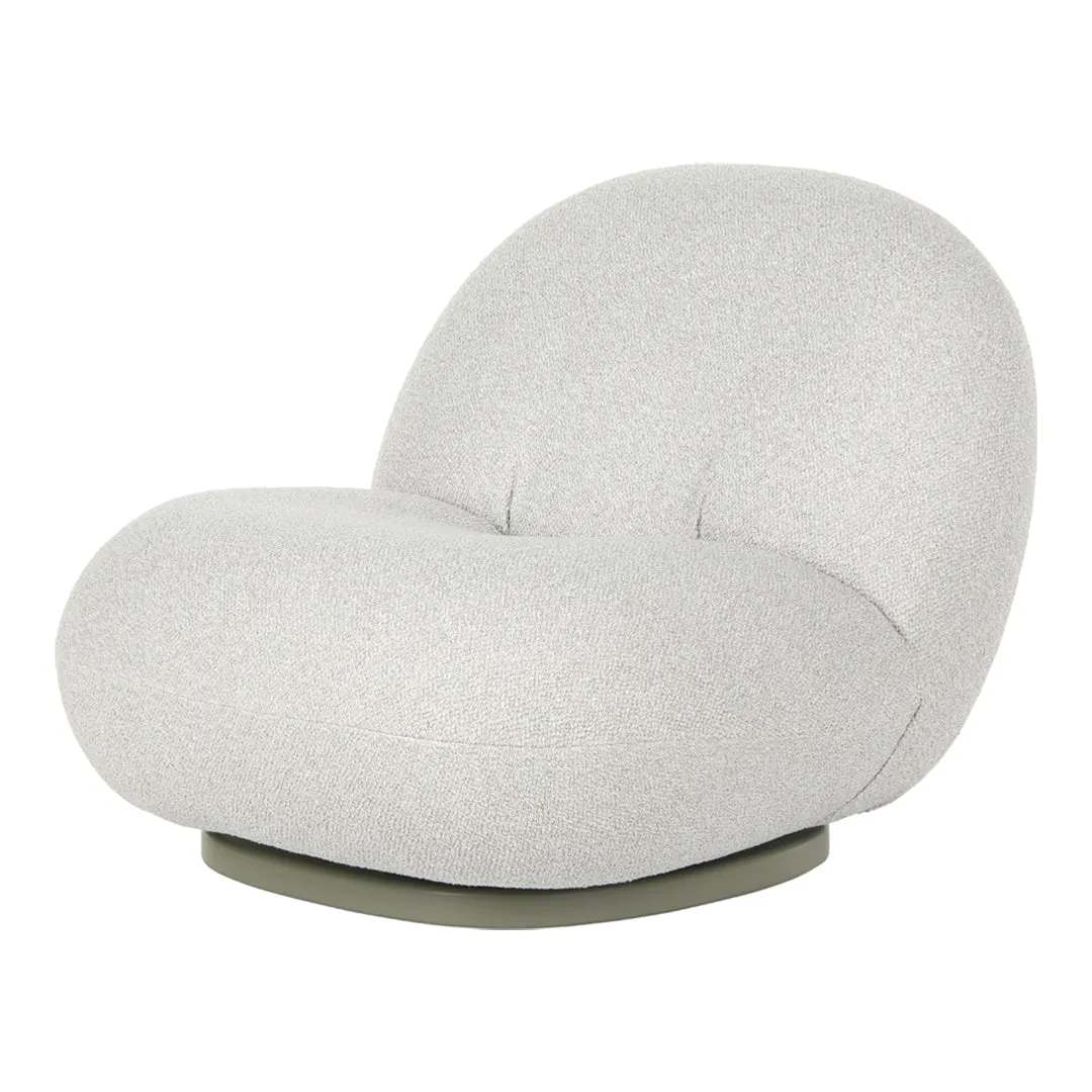 Pacha Outdoor Swivel Lounge Chair