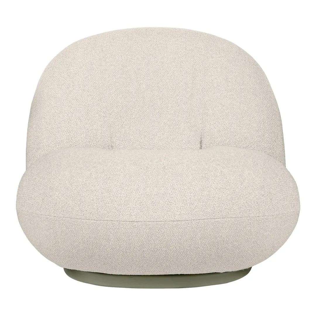 Pacha Outdoor Swivel Lounge Chair