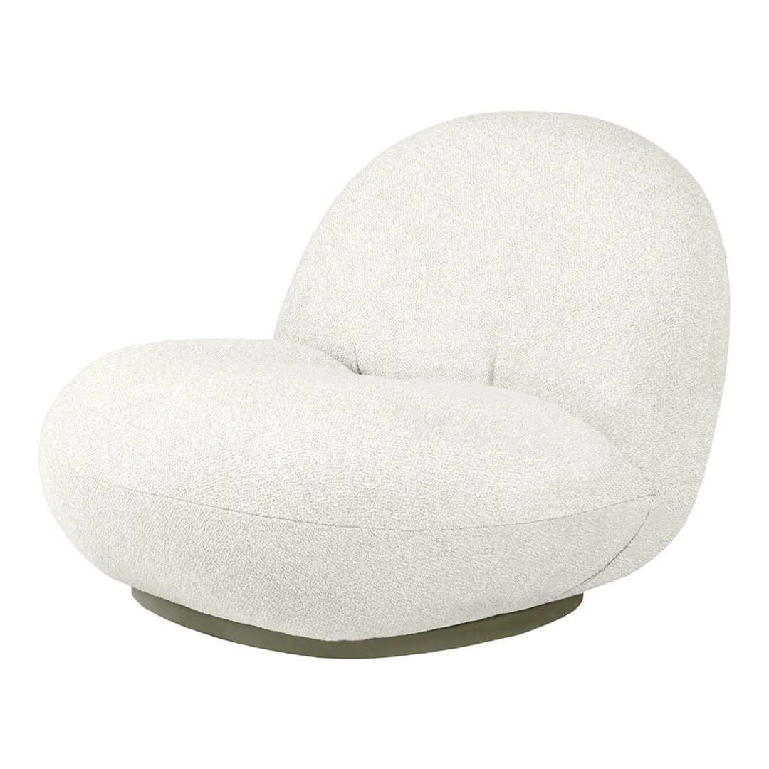Pacha Outdoor Swivel Lounge Chair