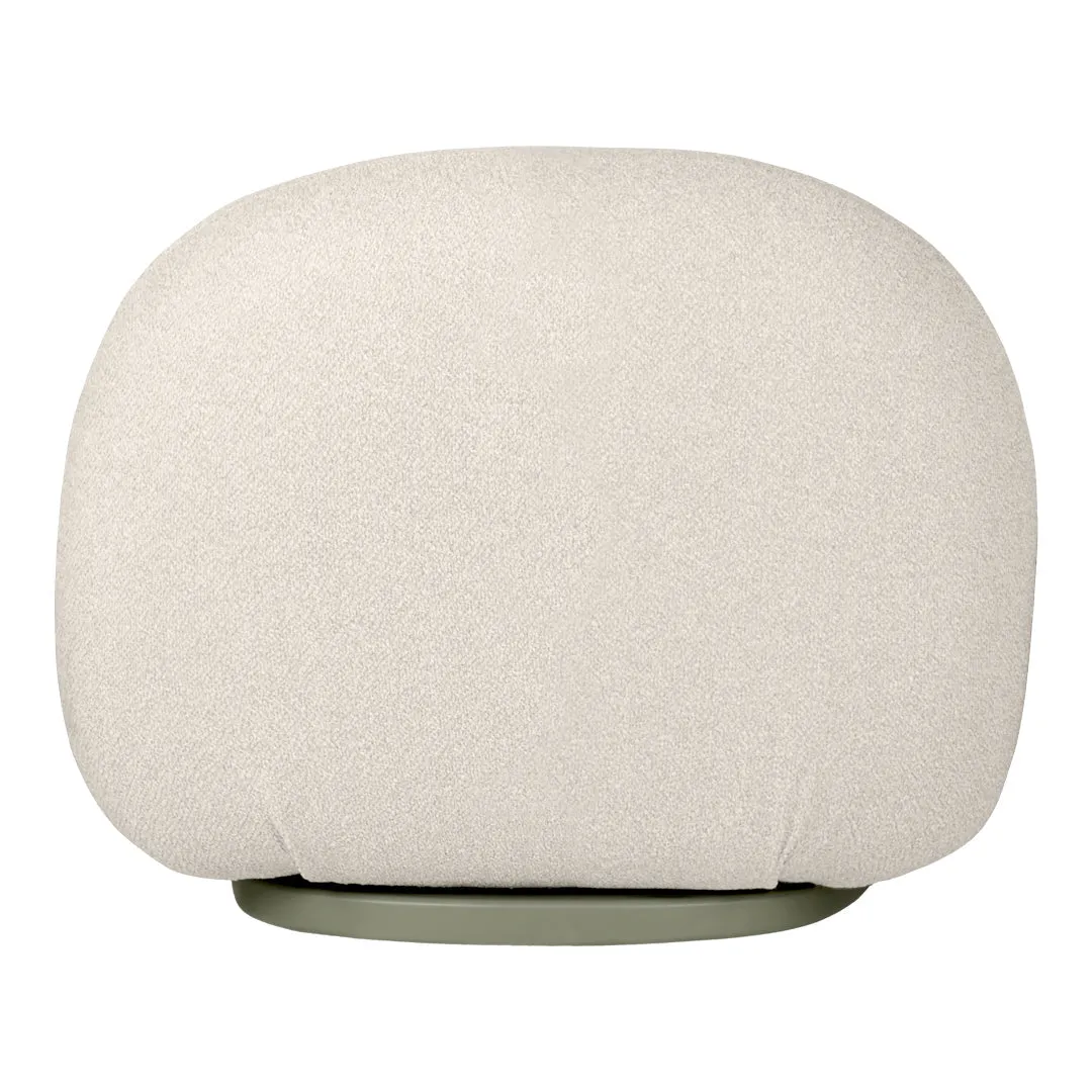 Pacha Outdoor Swivel Lounge Chair