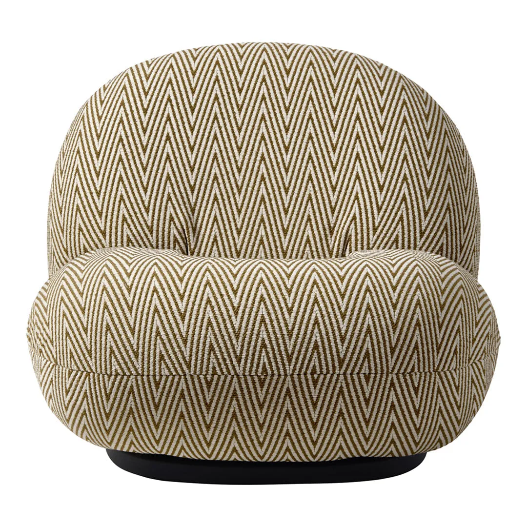 Pacha Outdoor Swivel Lounge Chair