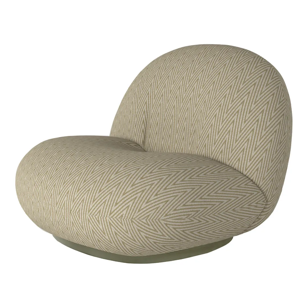 Pacha Outdoor Swivel Lounge Chair