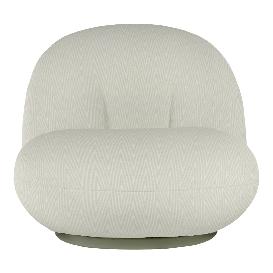 Pacha Outdoor Swivel Lounge Chair