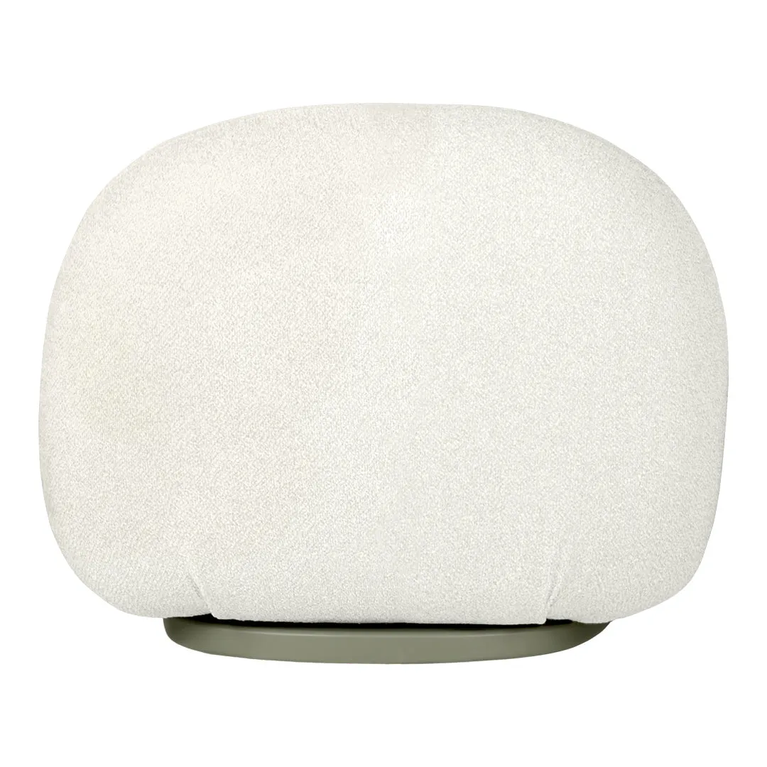 Pacha Outdoor Swivel Lounge Chair