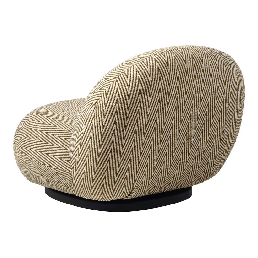 Pacha Outdoor Swivel Lounge Chair