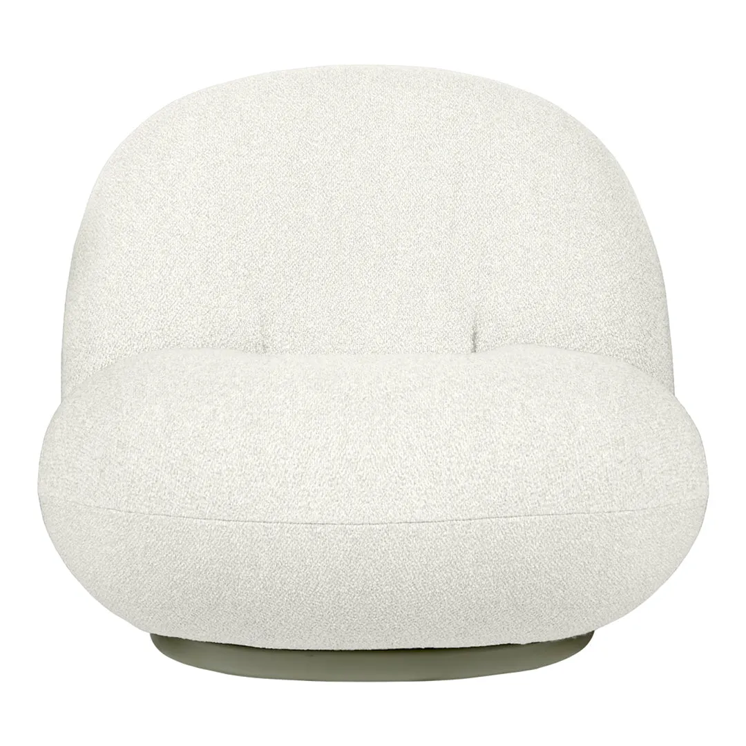 Pacha Outdoor Swivel Lounge Chair