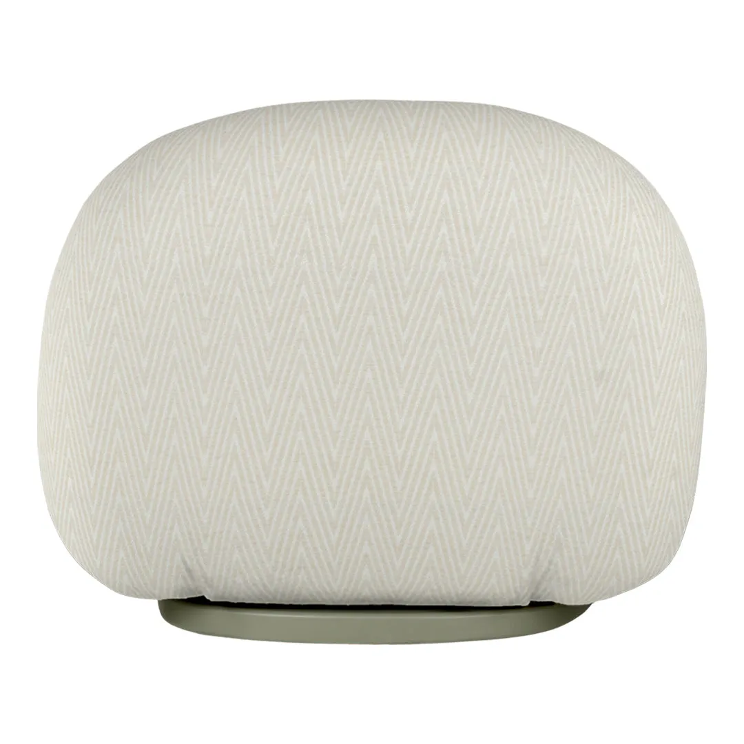 Pacha Outdoor Swivel Lounge Chair